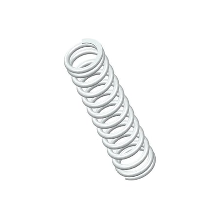 Approved Vendor Compression Spring, O= .300, L= 1.25, W= .040 G509963735